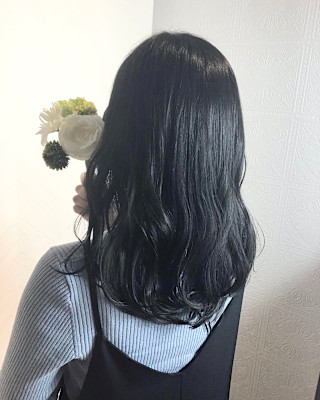 髪質改善＆トリートメント vivarc 拝島駅前店×スタイル