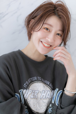 ROMA【ローマ】銀座店×スタイル