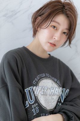 ROMA【ローマ】銀座店×スタイル