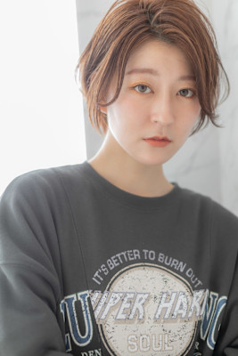 ROMA【ローマ】銀座店×スタイル