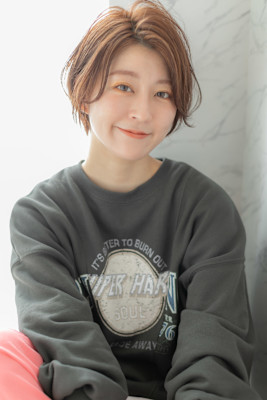 ROMA【ローマ】銀座店×スタイル