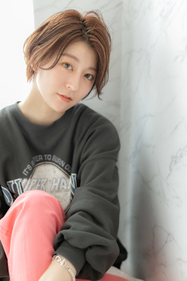 ROMA【ローマ】銀座店×スタイル