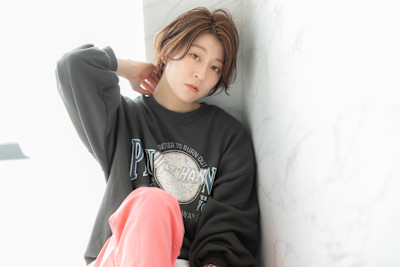 ROMA【ローマ】銀座店×スタイル