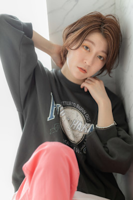 ROMA【ローマ】銀座店×スタイル