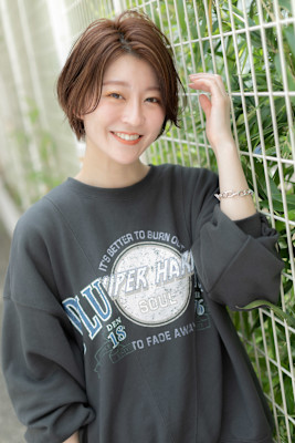 ROMA【ローマ】銀座店×スタイル