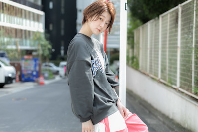 ROMA【ローマ】銀座店×スタイル