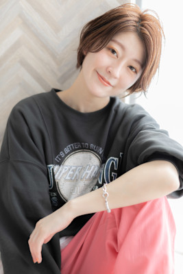 ROMA【ローマ】銀座店×スタイル