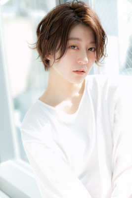 ROMA【ローマ】銀座店×スタイル