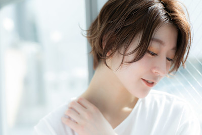 ROMA【ローマ】銀座店×スタイル