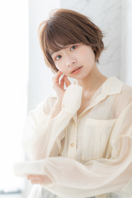 ROMA【ローマ】銀座店×スタイル