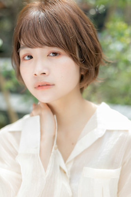 ROMA【ローマ】銀座店×スタイル