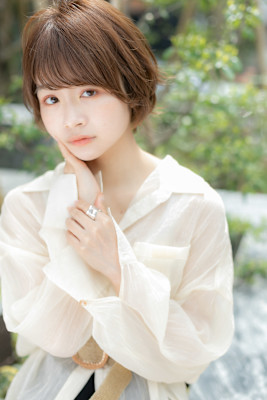 ROMA【ローマ】銀座店×スタイル