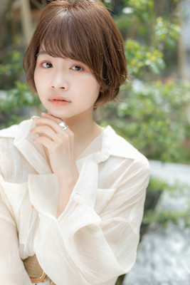 ROMA【ローマ】銀座店×スタイル