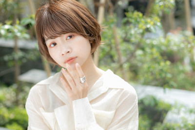 ROMA【ローマ】銀座店×スタイル