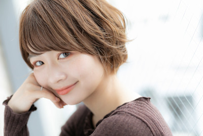 ROMA【ローマ】銀座店×スタイル