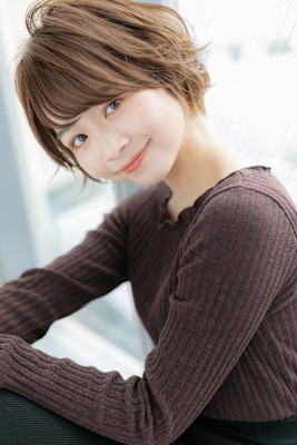 ROMA【ローマ】銀座店×スタイル