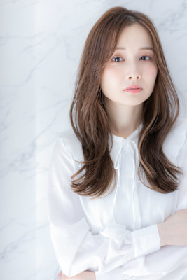 ROMA【ローマ】銀座店×スタイル