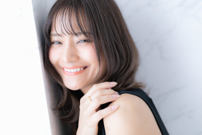 ROMA【ローマ】銀座店×スタイル