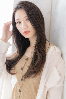 ROMA【ローマ】銀座店×スタイル