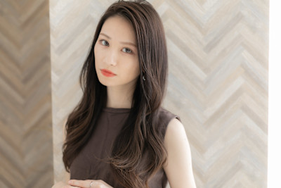 ROMA【ローマ】銀座店×スタイル