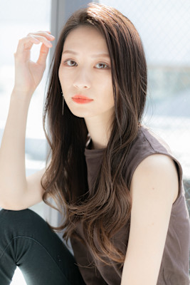 ROMA【ローマ】銀座店×スタイル