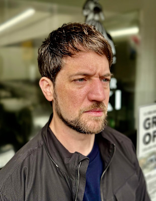 ナチュラルショート