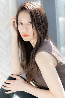 ROMA【ローマ】銀座店×スタイル