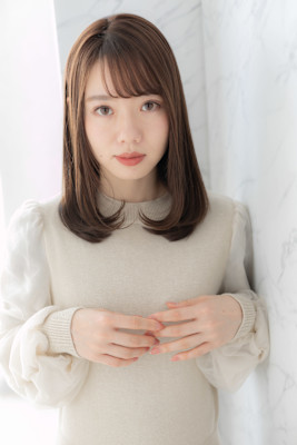 ROMA【ローマ】銀座店×スタイル