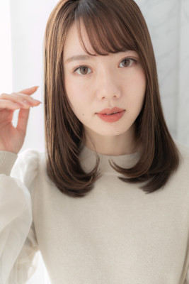 ROMA【ローマ】銀座店×スタイル