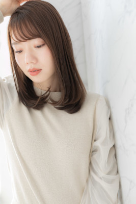 ROMA【ローマ】銀座店×スタイル