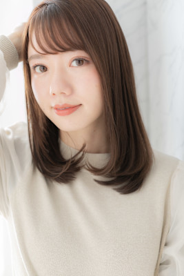 ROMA【ローマ】銀座店×スタイル