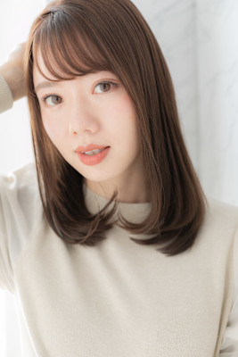 ROMA【ローマ】銀座店×スタイル