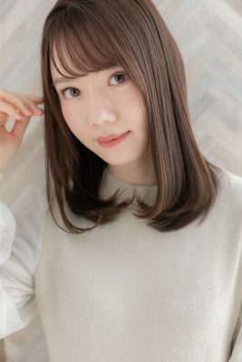 ROMA【ローマ】銀座店×スタイル