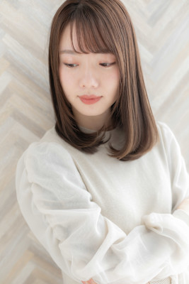 ROMA【ローマ】銀座店×スタイル