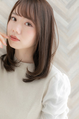 ROMA【ローマ】銀座店×スタイル