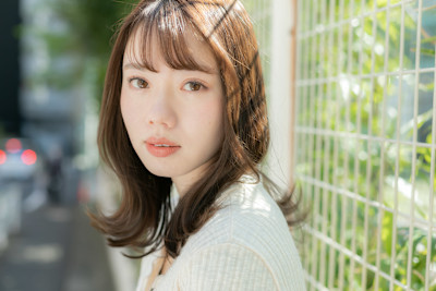 ROMA【ローマ】銀座店×スタイル