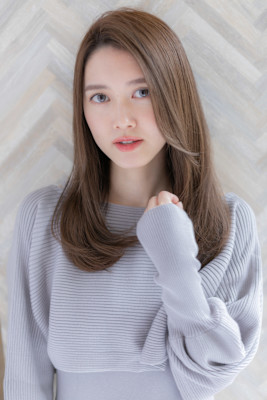 ROMA【ローマ】銀座店×スタイル