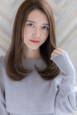 ROMA【ローマ】銀座店×スタイル