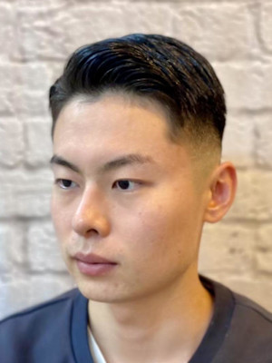 フェードスタイル