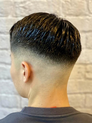 フェードスタイル