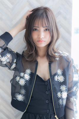 ROMA【ローマ】銀座店×スタイル