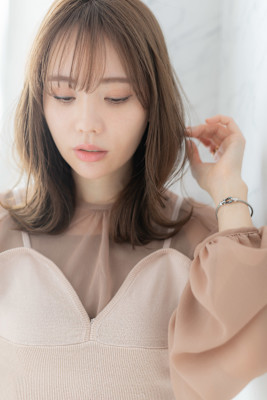 ROMA【ローマ】銀座店×スタイル