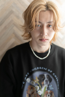 ROMA【ローマ】銀座店×スタイル