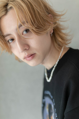 ROMA【ローマ】銀座店×スタイル