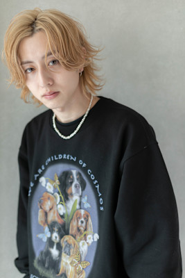 ROMA【ローマ】銀座店×スタイル