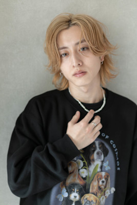 ROMA【ローマ】銀座店×スタイル