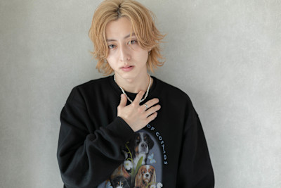 ROMA【ローマ】銀座店×スタイル