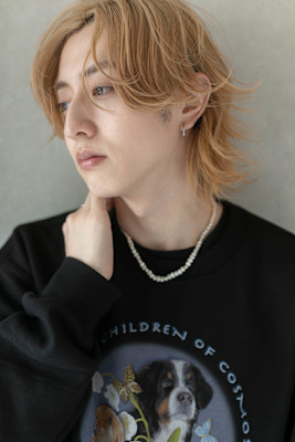 ROMA【ローマ】銀座店×スタイル