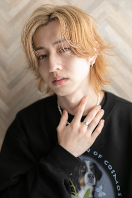 ROMA【ローマ】銀座店×スタイル