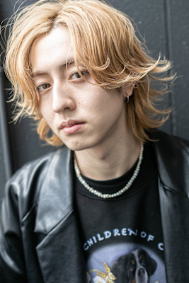 ROMA【ローマ】銀座店×スタイル